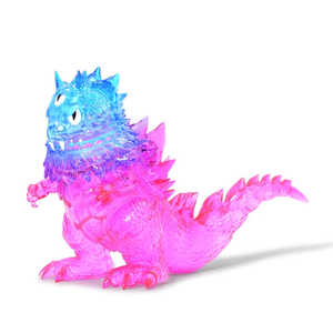 Hot-bán OEM tùy chỉnh <span class=keywords><strong>mini</strong></span> dễ thương phim hoạt hình hình đồ chơi sofubi Vinyl Đồ chơi hành động hình với hộp trang trí cho hiển thị - Product Image 3