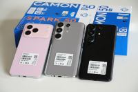 Téléphone débloqué Tecno Pro Plus original Spark 50 16 Go 128 Go 256 Go 24 Go 512 Go double SIM