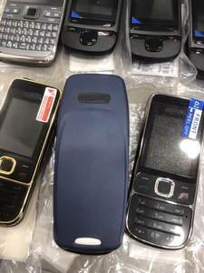 Điện thoại cơ bản Noko 3310 chính hãng, bán buôn nhà máy, hai SIM <span class=keywords><strong>2G</strong></span> 3G 4G, pin lâu dài, nút bấm lớn, mở khóa, có chức năng radio FM - Product Image 4