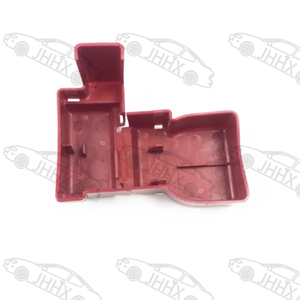 ฝาครอบพลาสติกป้องกันหัวแบตเตอรี่ <span class=keywords><strong>ส</strong></span>ำหรับรถยนต์<span class=keywords><strong>นิ</strong></span><span class=keywords><strong>ส</strong></span><span class=keywords><strong>ส</strong></span>ัน ทีด้า ลิวิน่า อัลเมร่า เทียน่า พัลซาร์ ซิลฟี่ นาวารา ดี40 <span class=keywords><strong>มาร์ช</strong></span> คิวบ์ ซี11/ซี12 - Product Image 3