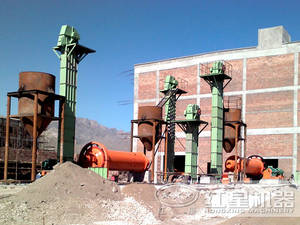 चीन बनाया desulfurization बिजली संयंत्रों के लिए चक्की मशीन कोयला गेंद मिल चूना पत्थर पीस संयंत्र - Product Image 4