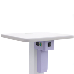 HD-18AE Auto Lensmeter and Refractometer <b>Table</b> Slit <b>Lamp</b> <b>Table</b> Ophthalmic Instrument <b>Table</b> Optics Instruments - Product Image 2