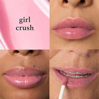 Gloss à lèvres effet naturel très populaire, gloss repulpant, maquillage liquide pour les lèvres, gloss hydratant et longue tenue