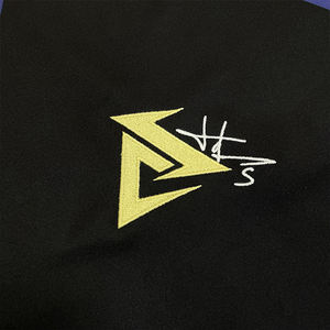 Ropa de calle personalizada, camisetas de fútbol, diseño de sublimación, Club Boxy Fit, camiseta de fútbol de gran tamaño - Product Image 5