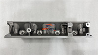 7700715244 1.4L 8V C1J Moteur Culasse Pour Renault R9 R11 R18 R19 5 6 12 Extra