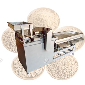 Máquina de Alto Rendimiento para Picar Cacahuetes, Cortar Nuez de Betel, Triturar Anacardos y Picar Almendras - Product Image 6
