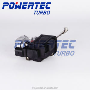 Powertec 04E145725S 04E145701B อิเล็กทรอนิกส์04E145701BX 04E145701BV สำหรับที่นั่ง lbiza V sportcoupe 6J1 <span class=keywords><strong>1.4</strong></span> <span class=keywords><strong>TSI</strong></span> 110Kw 150HP 2009 - Product Image 4