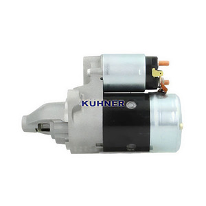 มอเตอร์สตาร์ทสำหรับ Suzuki Splash 1.2 VVT (A5B412) เบนซิน (KW: 69, HP: 94) จาก09-2010 kuhner 256657ใหม่ - Product Image 2