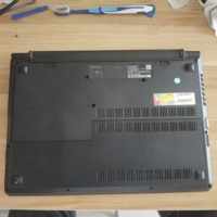 Secondhand Len-ovo ThinkPad E41-80 Business Laptop-Intel Core I5-6600U 8GB DDR4 256GB SSD 14-inch HD Anti-Glare English Windows
