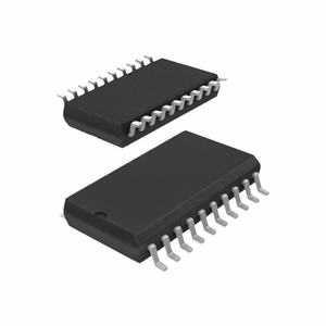 MC74VHCT373ADWRG En stock CI de type D transposant simple 20SOIC Vente en gros Composant électronique Logique 20 SOIC (0,295 po, 7,50 mm de largeur) - Product Image 1