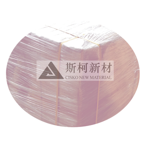 พลาสติกวิศวกรรมสำหรับฉีดขึ้นรูป (<span class=keywords><strong>PES</strong></span>/PESU) E <span class=keywords><strong>2010</strong></span>(E2010) แบบเม็ด - Product Image 6