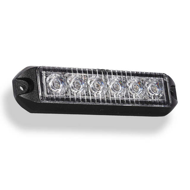 High Quality Solar Powered Signal Lights Beacon Traffic Warning Strobe Light