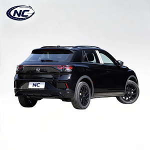 T-ROC 2026 300TSI DSG Édition Starlight SUV Compact Familial <span class=keywords><strong>Voiture</strong></span> <span class=keywords><strong>Neuve</strong></span> Conduite à Gauche Essence <span class=keywords><strong>Export</strong></span>ée vers l'Algérie - Product Image 5