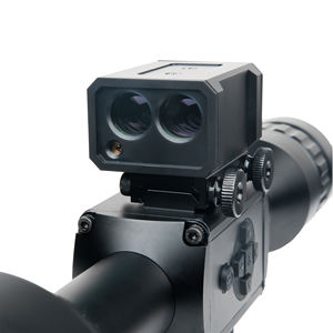 नेत्रगोलक 6-12x रंग रात दृष्टि गुंजाइश दिन और रात शिकार स्कोप थर्मल इमेजिंग स्कोप - Product Image 5