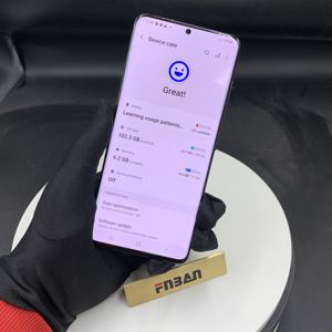 Teléfono Móvil S20ultra 5G 128GB Versión Original de EE. UU. Desbloqueado al Por Mayor a Precio Económico - Product Image 6