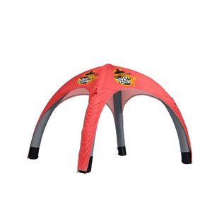 Globaltent tùy chỉnh glamping ngoài trời triển lãm thương mại <span class=keywords><strong>Inflatable</strong></span> Đảng <span class=keywords><strong>Dome</strong></span> quảng cáo không khí EZ up Lều tán cho các sự kiện - Product Image 3