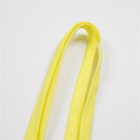 CH Wholesale Sublimation Printing Polyester Lanyards With Logo Custom Certification Keychain OEM ODM ECO Promotion Event Gifts
