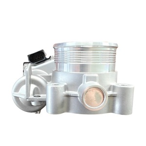 Throttle Body AG9E-9F991-AA For Land Rover <b>Range</b> Rover Evoque Replacement Part - Product Image 3