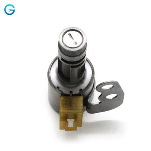 Autres systèmes de transmission automatique 35220-21010 Corps de soupape solénoïde de boîte de vitesses pour Chevrolet Cadillac - Product Image 3