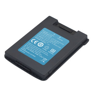 Batterie de remplacement pour lecteur de codes-barres Zebra TC22 TC27 Numéro de pièce de la batterie : BTRY-TC2L-2XMAXX-01 Modèle : BT-0004732 - Product Image 1