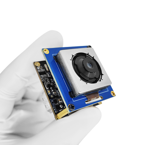 Mini module de caméra AI 20MP 4K IMX283 CMOS 1 pouce USB 3.0 autofocus HDR 10 ans de garantie Utilisation en extérieur - Product Image 5