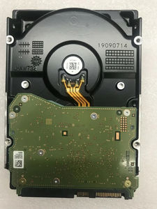 0F27438 HUH721010AL4204 10TB <span class=keywords><strong>3</strong></span>.5 inci SAS 7200RPM HDD Hard Drive - Product Image 4