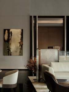 Supdesigner - Rendu 3D résidentiel - Design d'intérieur - Villa de luxe - Service de rendu 3D personnalisé moderne - Design d'intérieur - Product Image 4