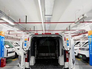 Camion <span class=keywords><strong>électrique</strong></span> Foton Motor - Scenic I7, cabine haute, 41,86 kWh, 2 places, autonomie de 227 km, véhicule à énergie nouvelle - Product Image 6