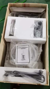 ماكينة تعبئة السجق الأوتوماتيكية الأكثر مبيعًا 10L-30L من حورس بسرعة عالية - Product Image 6