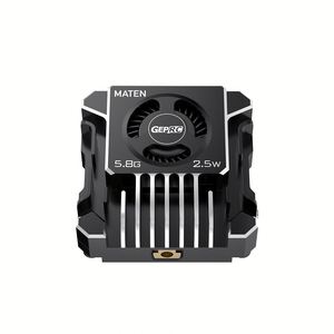 Accesorios para Drones VTX Pro 5.8G 2.5W FPV, Drones de Carreras Profesionales de Alta Velocidad, Componentes de Plástico y Metal, Molde Privado Gratuito - Product Image 1