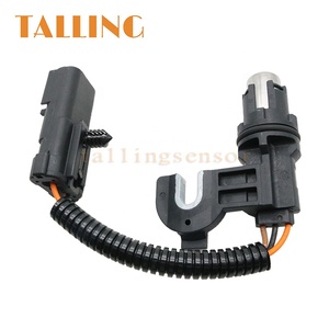 Auto motore albero motore eccentrico albero motore sensore di posizione CKP CPS OEM 4686353 per Chrysler Dodge Plymouth <span class=keywords><strong>fiat</strong></span> - Product Image 3