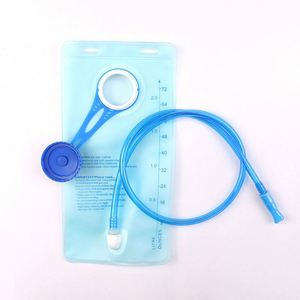 FREE SAMPLE bpa free TPU 2.0l hydration storage <b>tank</b> usa 2020 China manufacturer <b>camping</b> bicycle bag <b>water</b> bladder - Product Image 6