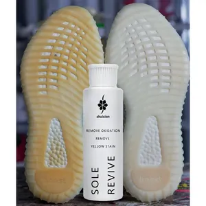 Buy An Wholesale shoe whitener For Shoe Polishing And Protection 