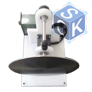 चीन बनाया उच्च गुणवत्ता फाइबर कताई उपकरण ड्रम के लिए कलेक्टर <span class=keywords><strong>electrospinning</strong></span> - Product Image 4