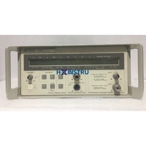AGILENT HP 5348A เครื่องวัดความถี่ 26.5GHz มือสอง สภาพ 80% ใหม่ H - Product Image 2