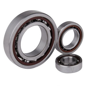 Высокоточные Угловые контактные авиационные и авиационные реактивные двигатели, газовая турбина, полностью керамические турбинные подшипники C7202VTPFK109 - Product Image 5