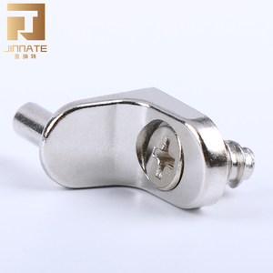 قوس للأثاث خزانة أرفف دبابيس أرفف لحاملات خزانة قوس - Product Image 3