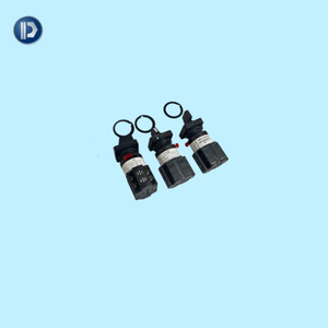 Sistema Affidabile di Operazione e Ispezione Elettrica per Ascensori, Interruttore di Controllo Selettore Ascensore LW42A1-21748/0F234549 - Product Image 1