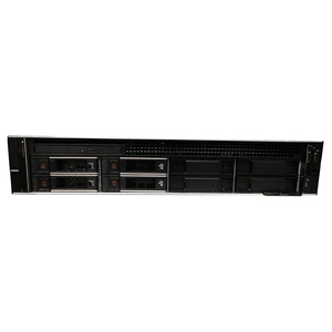 Servidor en Rack R550 Nuevo, Impecable, Servidor en Rack Dell R550 con CPU Intel y Memoria DDR4 - Product Image 1