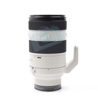 HFT professionnel FE 70-200mm F4 MACRO G OSS II objectif d'appareil photo numérique en gros objectif plein cadre Zoom accessoire