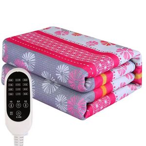 Vente en gros, couverture <span class=keywords><strong>électrique</strong></span> douce et chaude pour l'hiver, contrôle de la température, pour <span class=keywords><strong>lit</strong></span>, bon <span class=keywords><strong>prix</strong></span> - Product Image 2