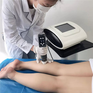 Appareil de thérapie corporelle, massage physique du corps, traitement Ed - Product Image 5