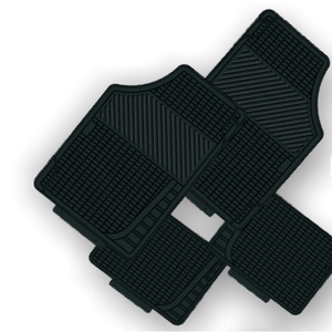 Tapis de voiture en PVC robuste 4 pièces pour <span class=keywords><strong>Opel</strong></span> Vauxhall Insignia Meriva <span class=keywords><strong>Mokka</strong></span> - Product Image 1