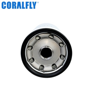 ไส้กรองน้ำมันเชื้อเพลิงสำหรับเครื่องยนต์รถบรรทุกดีเซล รุ่น CL-S0770 FS20007 P550900 SN55437B - Product Image 4