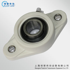 El Modelo de Rodamiento <span class=keywords><strong>PL</strong></span> con Construcción Duradera Garantiza un Funcionamiento Estable y una Larga Vida Útil en Sistemas de Transporte. - Product Image 4