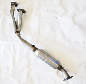 Convertidor Catalítico de Escape para Toyota Land Cruiser Prado, Suministro Directo de Fábrica - Product Image 2