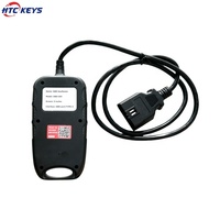 OBD clé programmation OBD-001 Scanner lecteur de Code automobile clé programmeur voiture outils de Diagnostic
