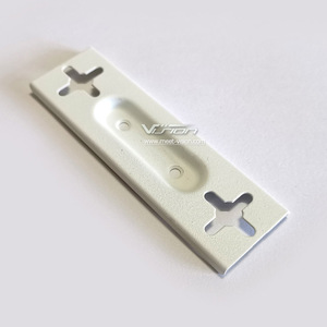 Kit de montage mural SP-FG60F-MOUNT-20 pour Fortinet <span class=keywords><strong>FG</strong></span>-80F <span class=keywords><strong>FG</strong></span>-<span class=keywords><strong>81E</strong></span> <span class=keywords><strong>FG</strong></span>-81F - Product Image 6