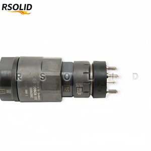 Injecteur de carburant diesel Common Rail Rsoliddiesel A4710700387 pour moteur diesel DD13, S 407, pièces de moteur diesel, injecteur haute pression - Product Image 6