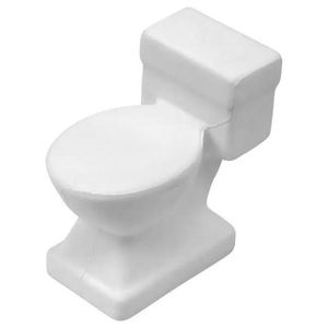 Balle anti-stress publicitaire en mousse PU style dessin animé, écologique, avec logo personnalisé, fabriquée en Chine, cadeau promotionnel - Product Image 2